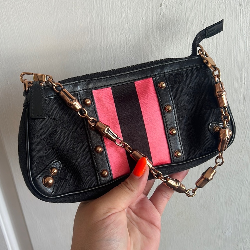 GUCCI TOM FORD MINI BAG